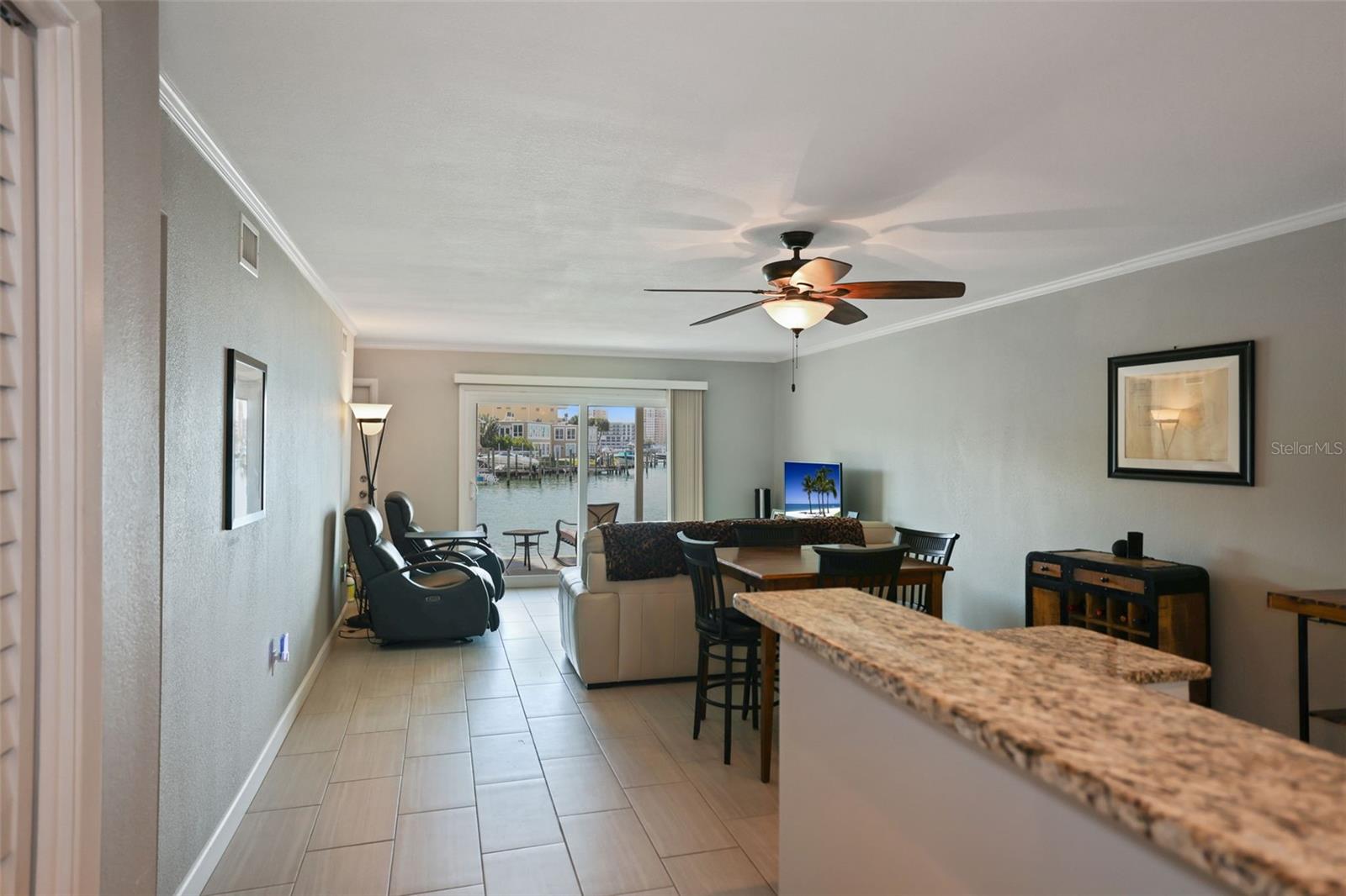 400 Larboard Unit 103, Clearwater Beach, FL 33767