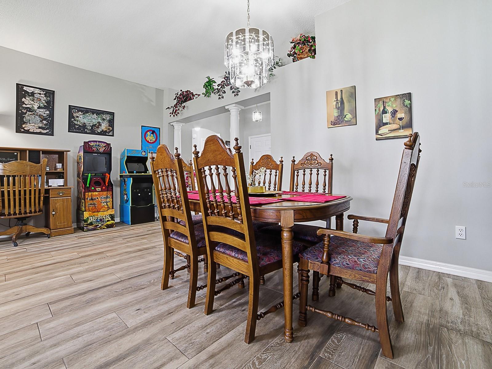 820 Cortez, The Villages, FL 32159