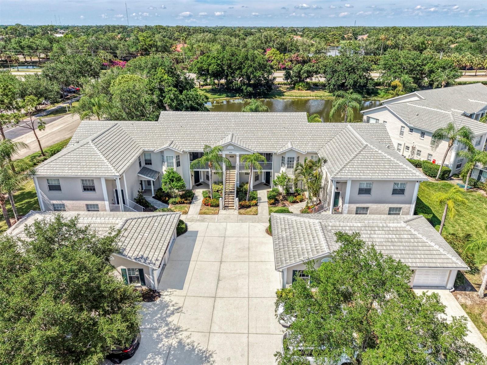 900 Addington Unit 203, Venice, FL 34293