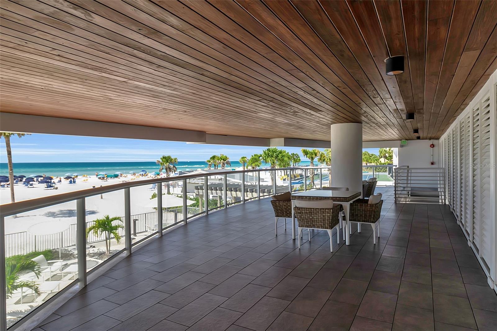1035 Seaside Unit 308, Sarasota, FL 34242