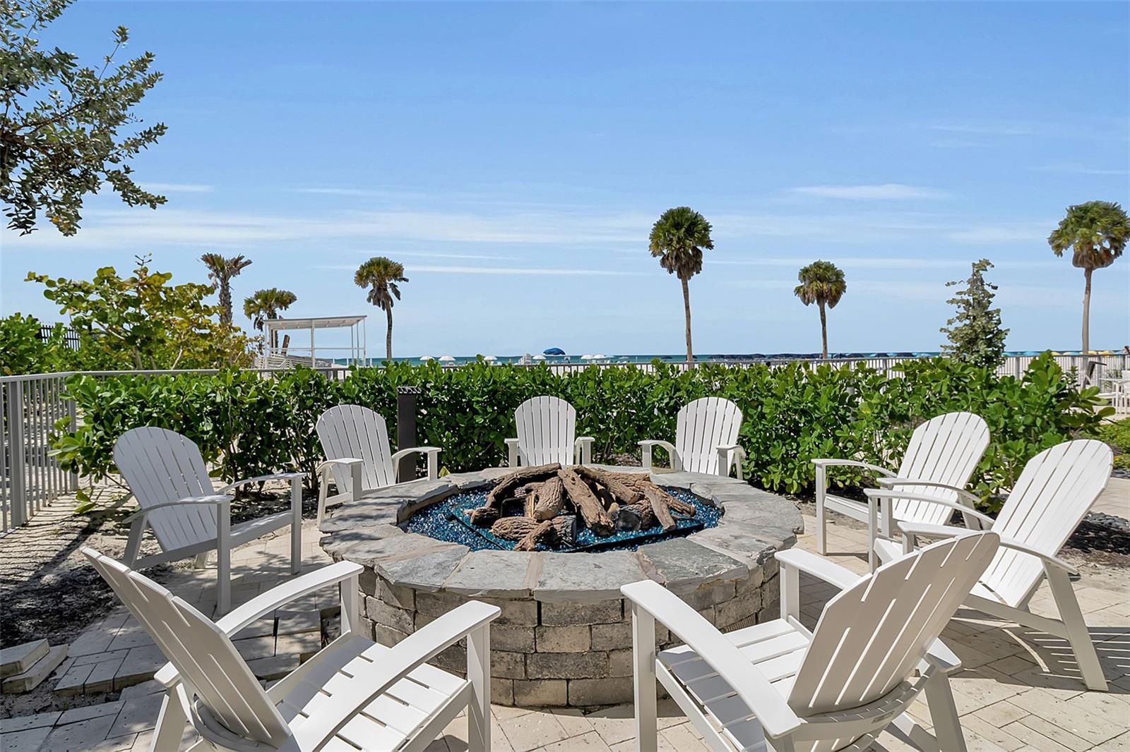 1035 Seaside Unit 308, Sarasota, FL 34242