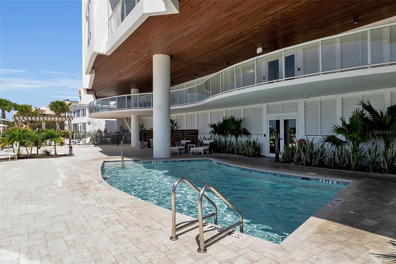 1035 Seaside Unit 308, Sarasota, FL 34242