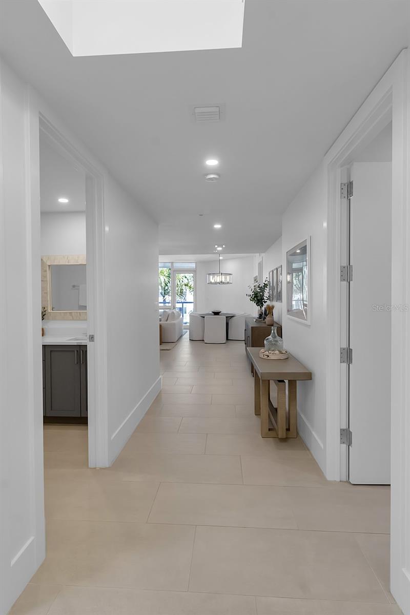 1035 Seaside Unit 308, Sarasota, FL 34242