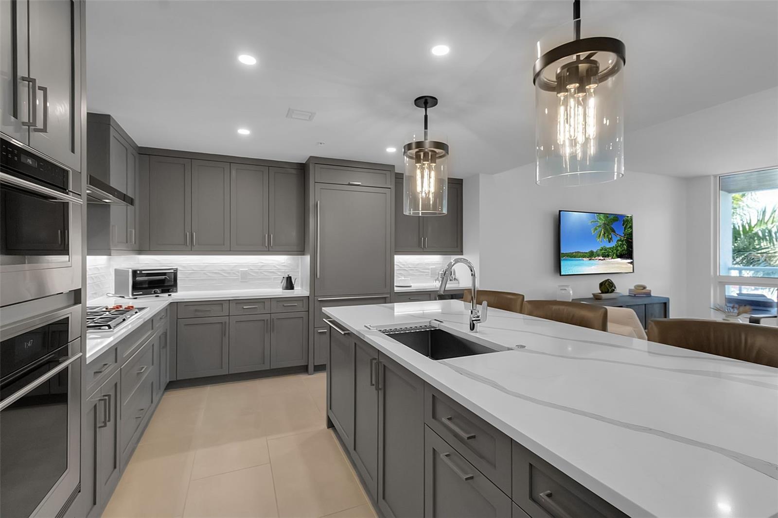 1035 Seaside Unit 308, Sarasota, FL 34242