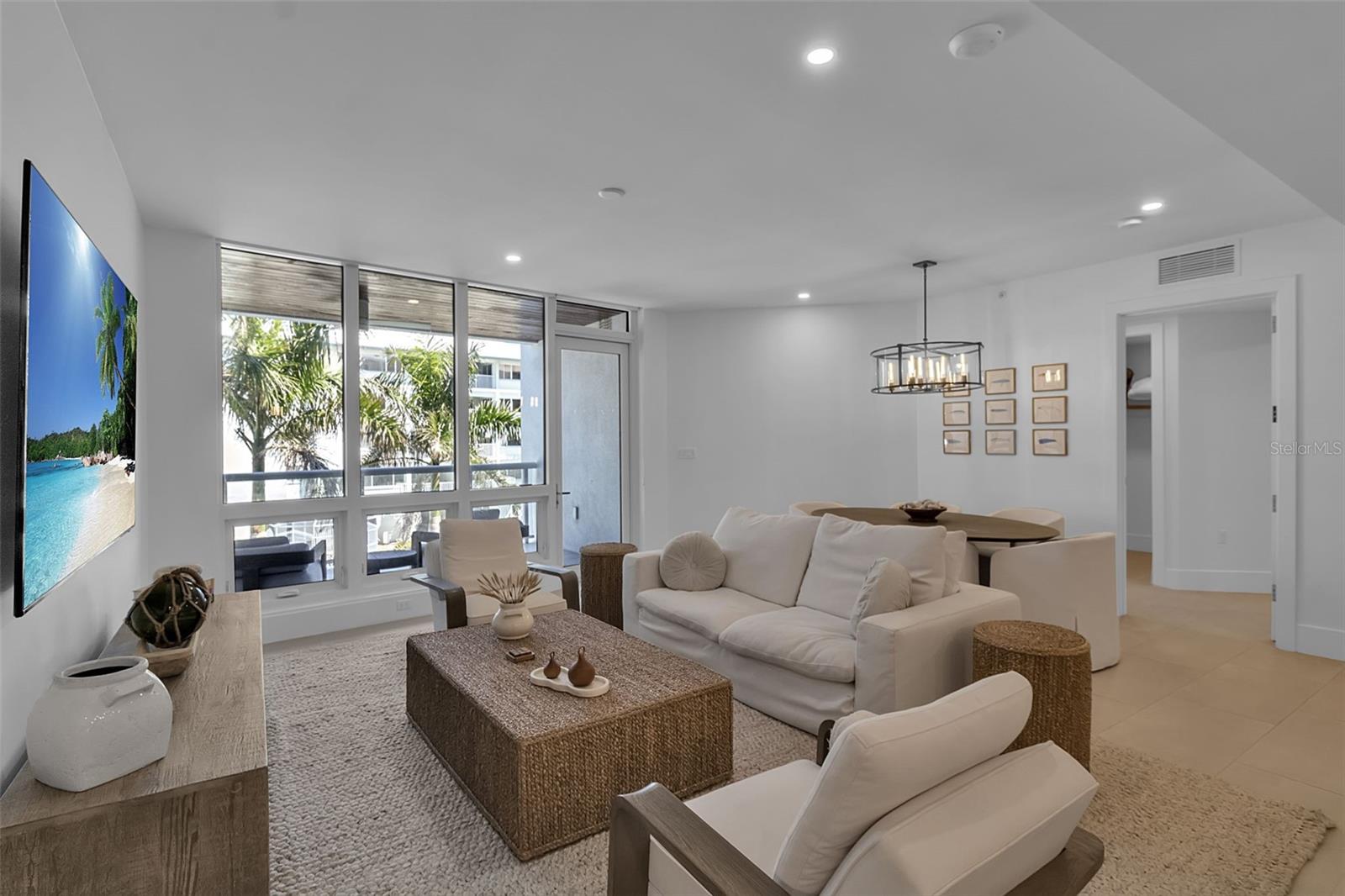 1035 Seaside Unit 308, Sarasota, FL 34242