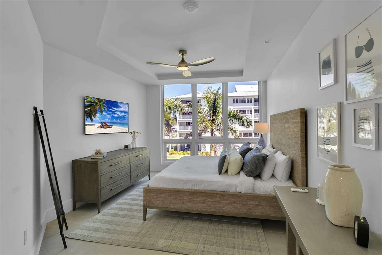 1035 Seaside Unit 308, Sarasota, FL 34242