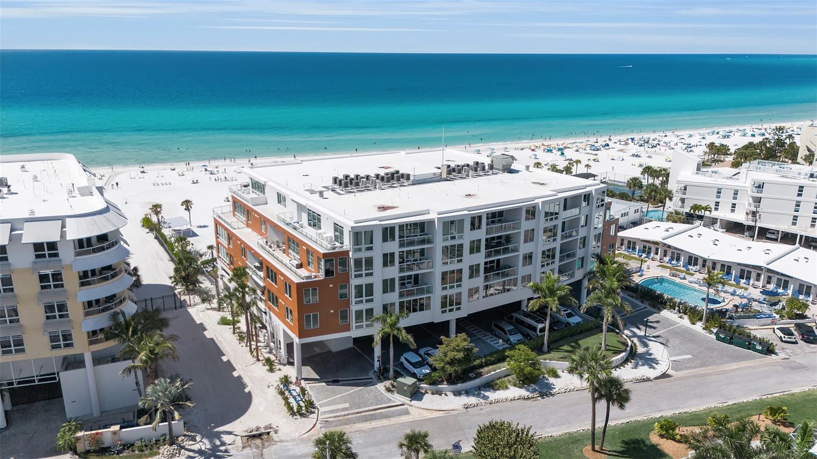 1035 Seaside Unit 308, Sarasota, FL 34242