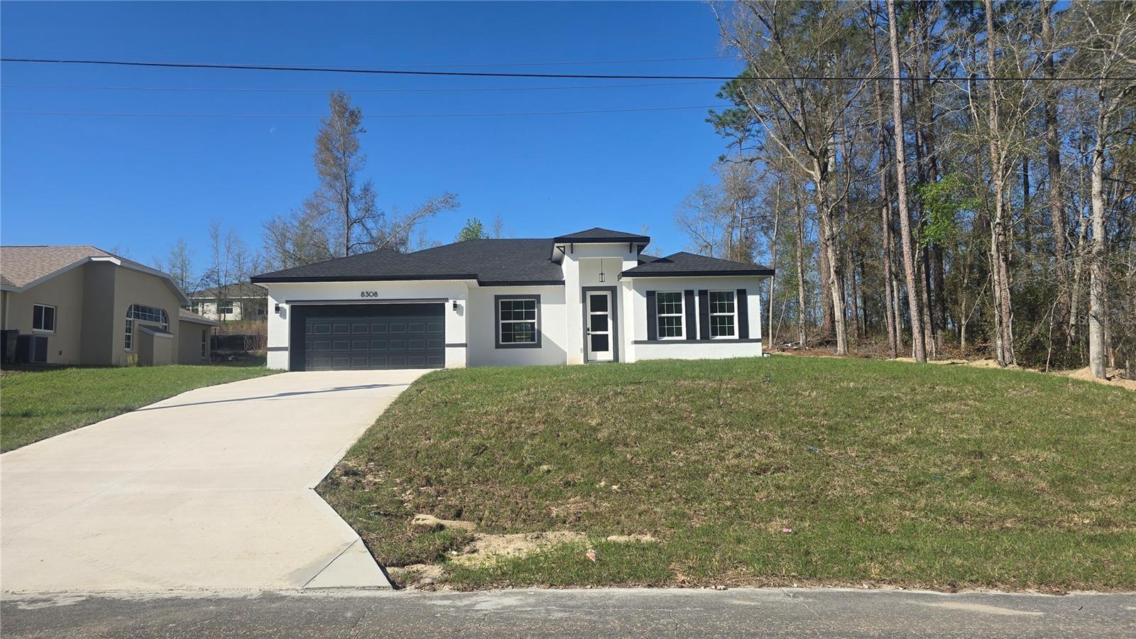 8308 Vince, Citrus Springs, FL 34434