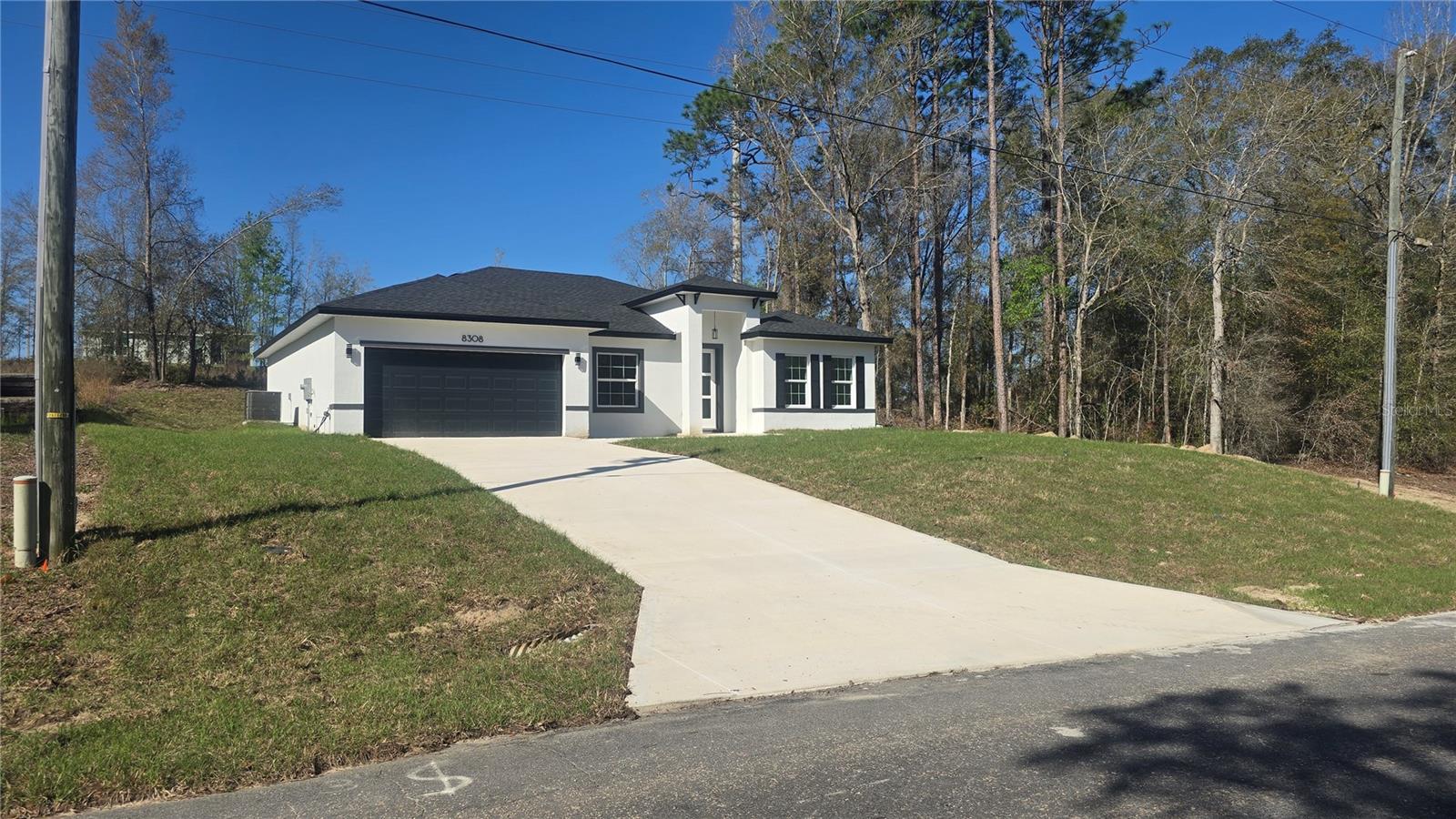 8308 Vince, Citrus Springs, FL 34434