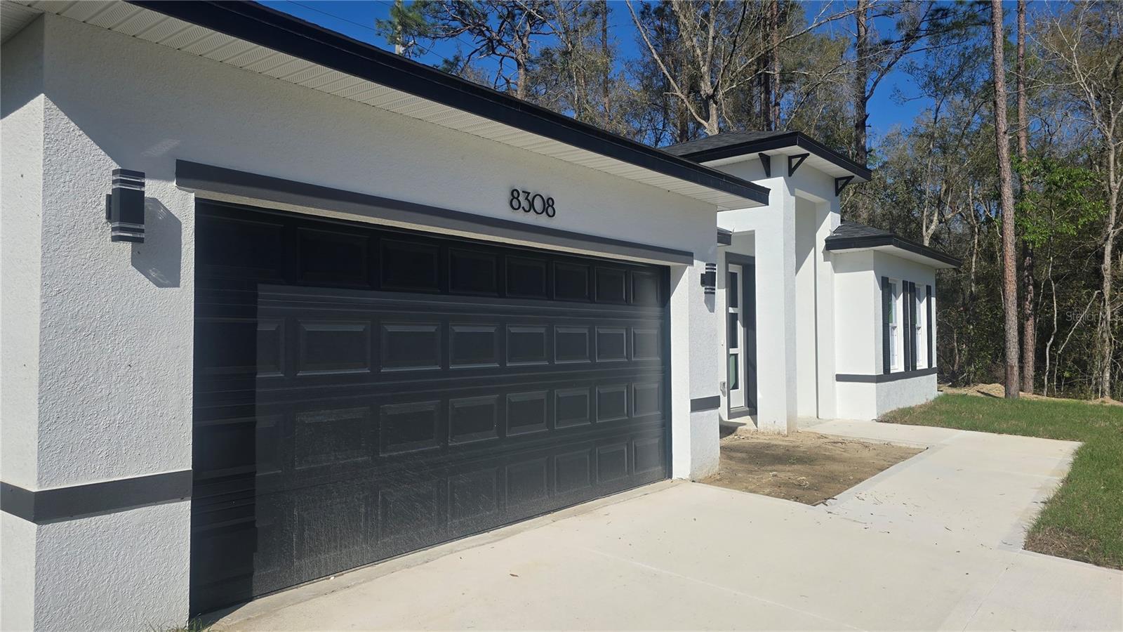 8308 Vince, Citrus Springs, FL 34434