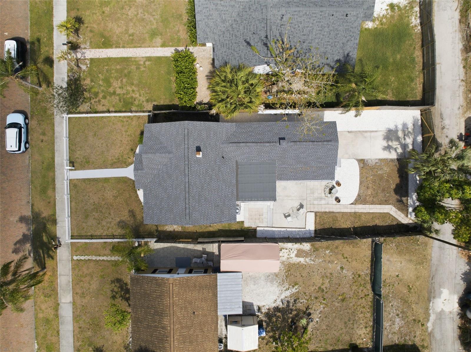 4120 Burlington, St Petersburg, FL 33713