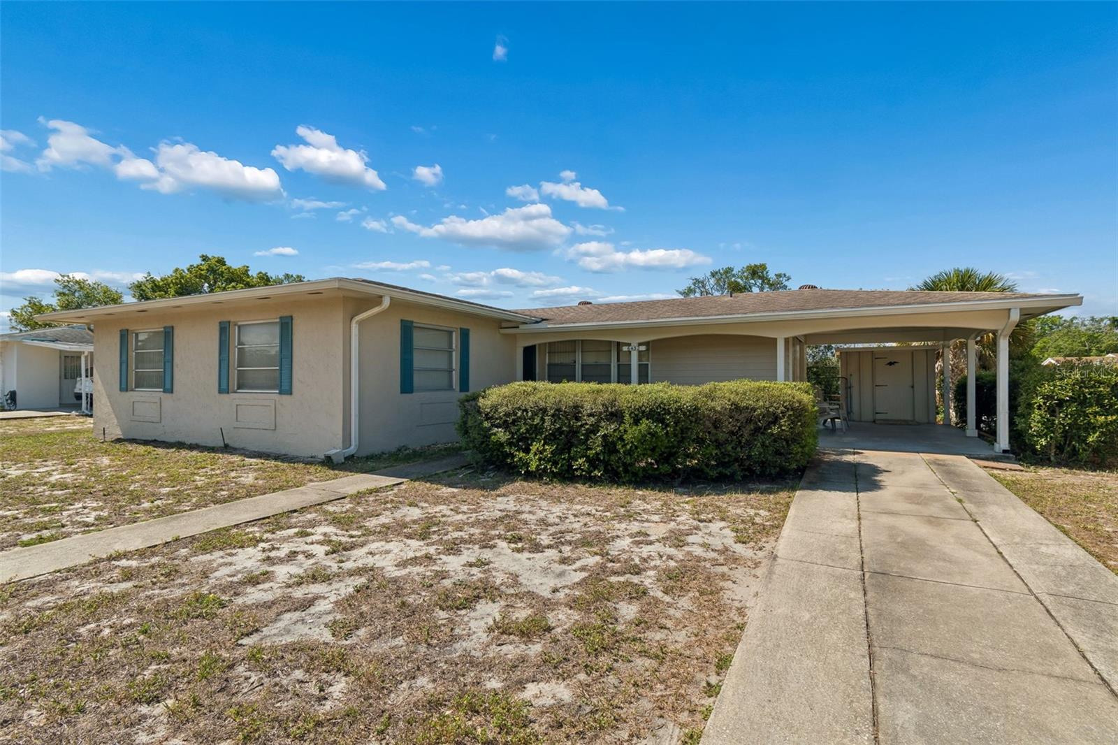 6432 Spring Hill, Spring Hill, FL 34606