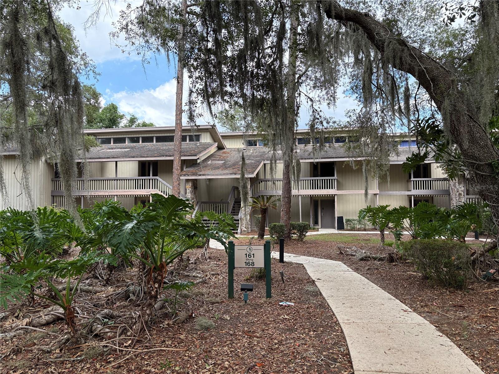 167 Palm View Unit 3487, Haines City, FL 33844