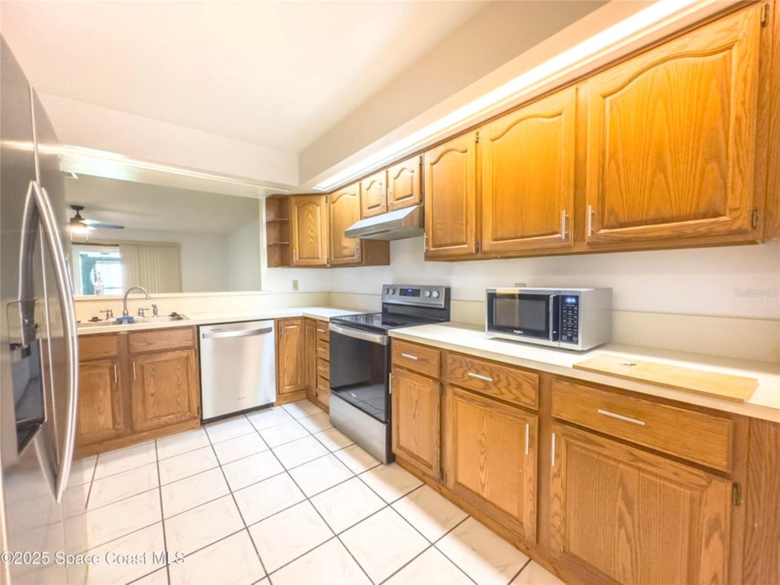 2193 Kings Cross, Titusville, FL 32796