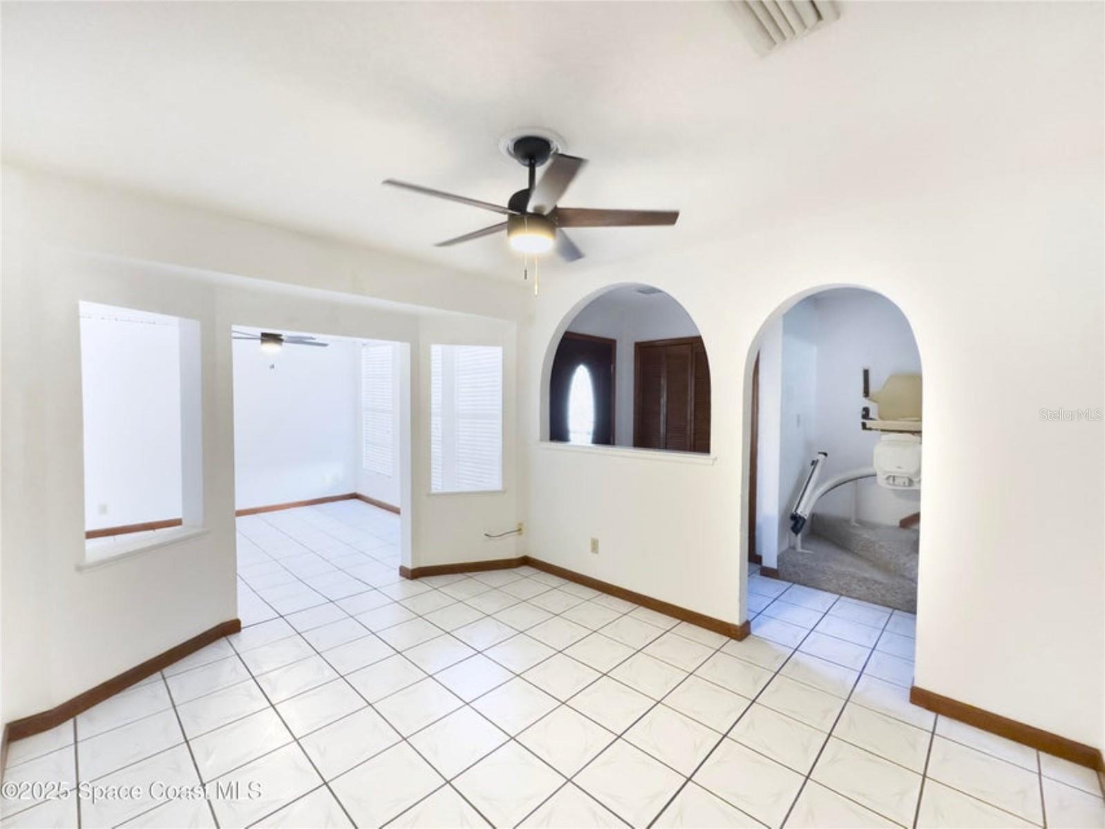 2193 Kings Cross, Titusville, FL 32796