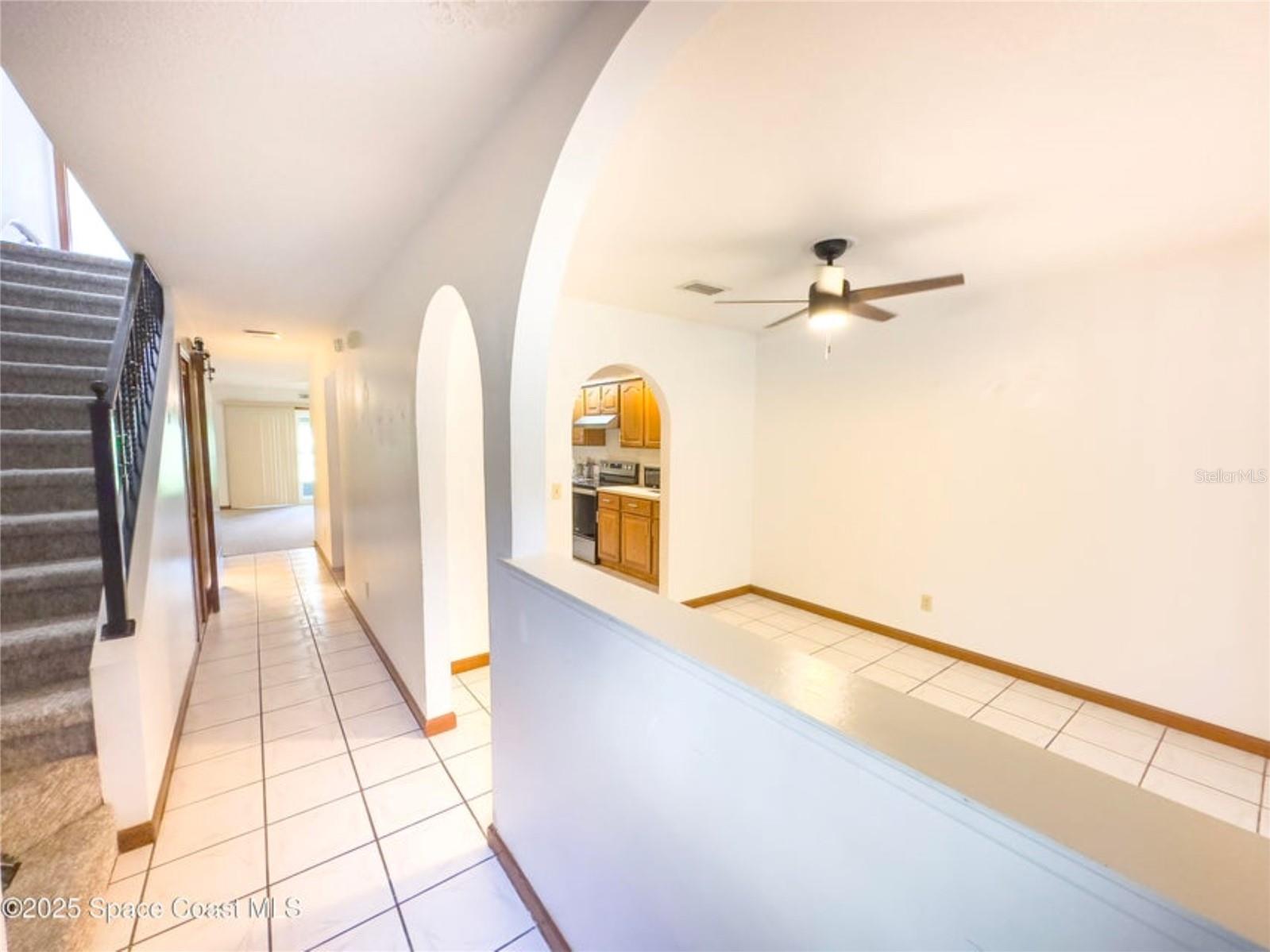 2193 Kings Cross, Titusville, FL 32796