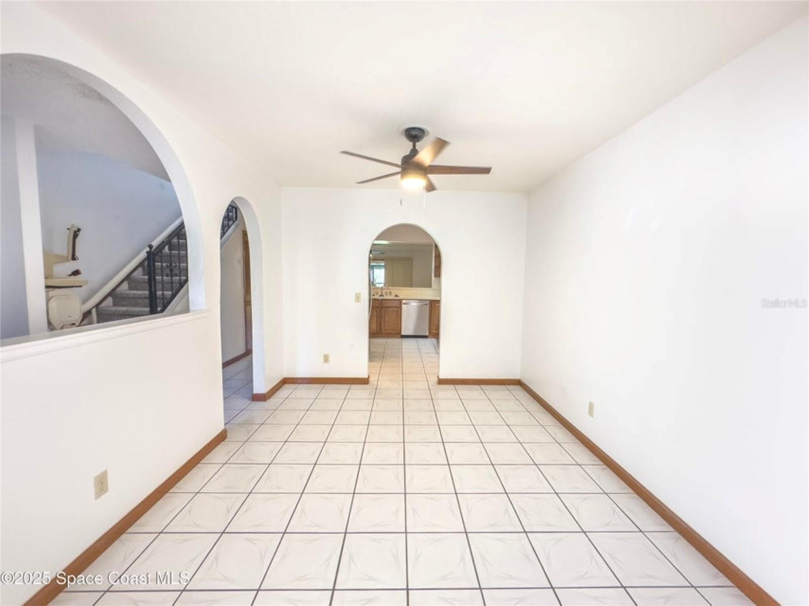 2193 Kings Cross, Titusville, FL 32796