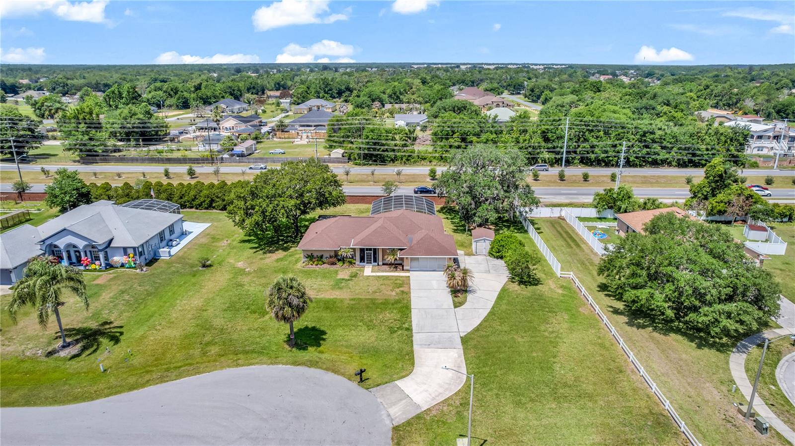 2800 Woodsmere, Kissimmee, FL 34746