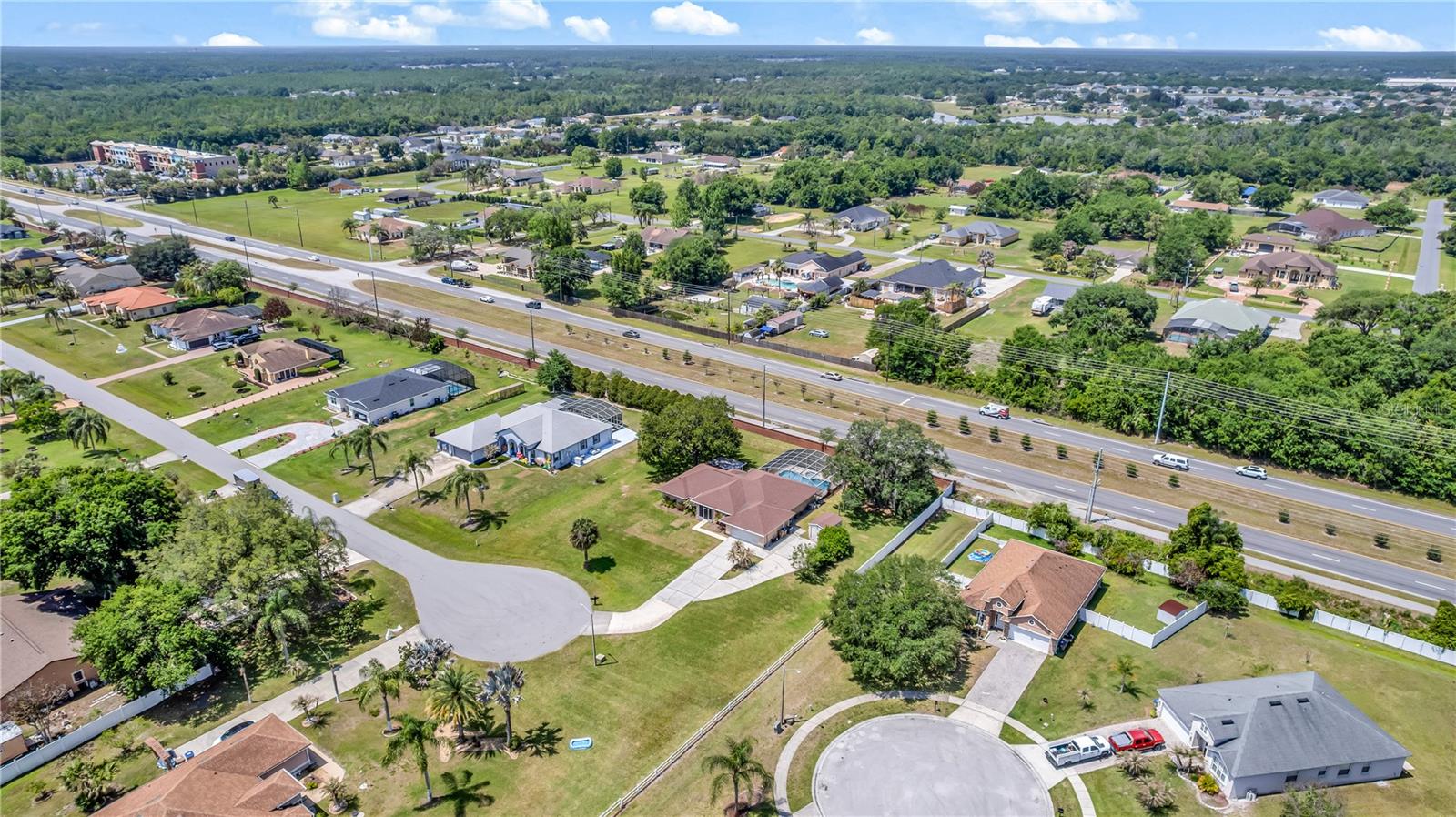 2800 Woodsmere, Kissimmee, FL 34746