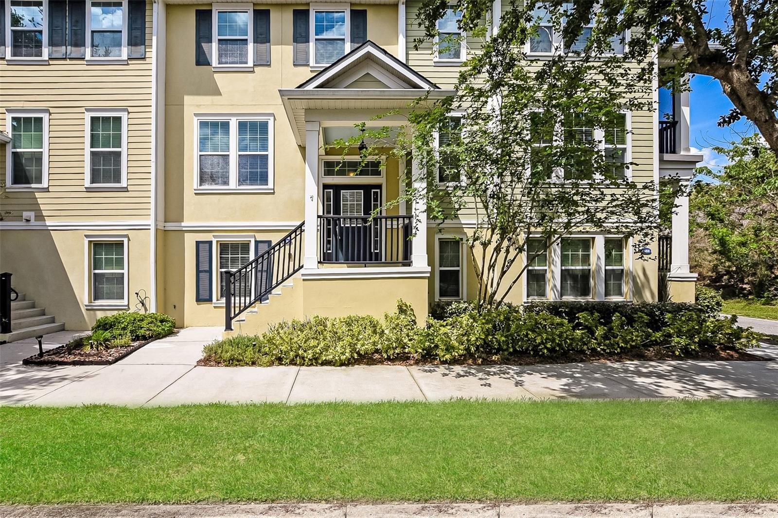 1384 Mill Stream, Winter Springs, FL 32708