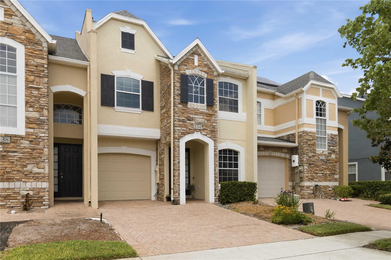 534 Terrace Spring, Orlando, FL 32828