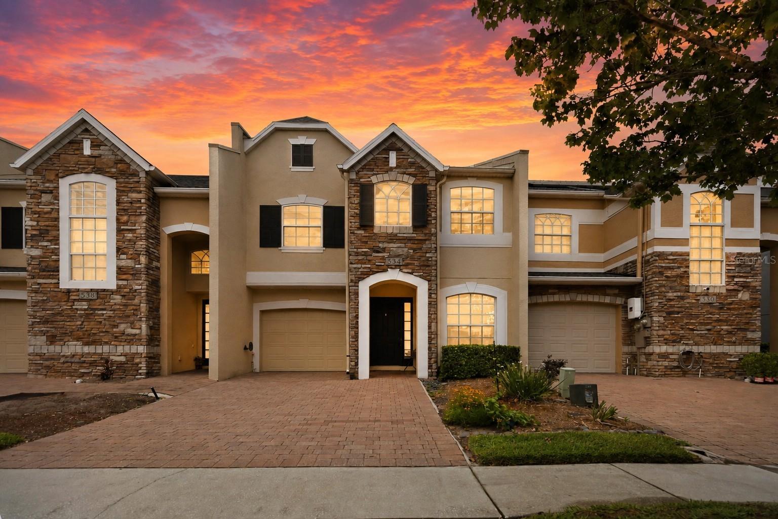534 Terrace Spring, Orlando, FL 32828