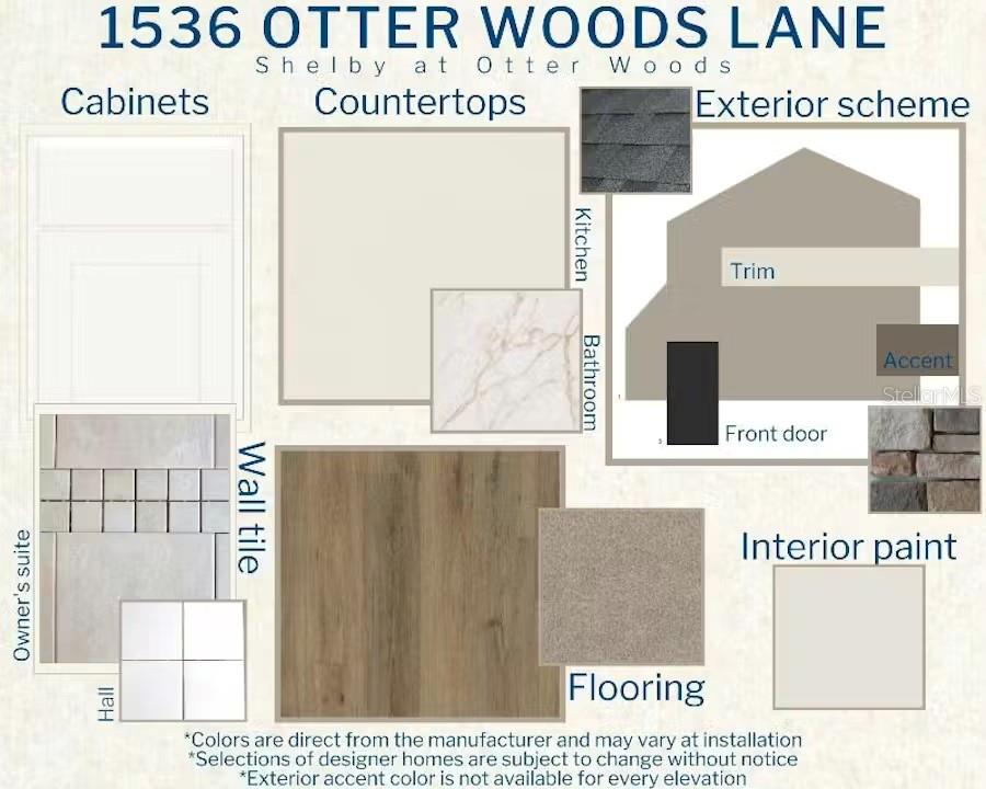 1536 Otter Woods, Auburndale, FL 33823