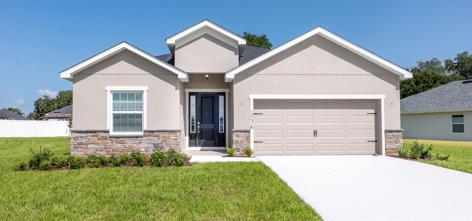 1536 Otter Woods, Auburndale, FL 33823