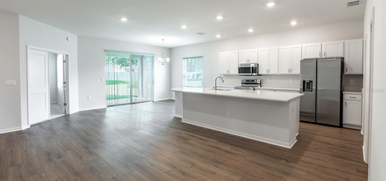 1536 Otter Woods, Auburndale, FL 33823