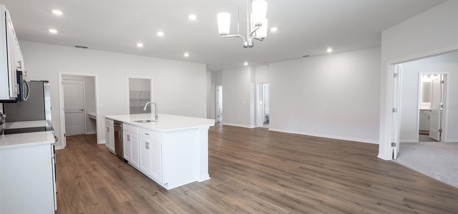 1536 Otter Woods, Auburndale, FL 33823