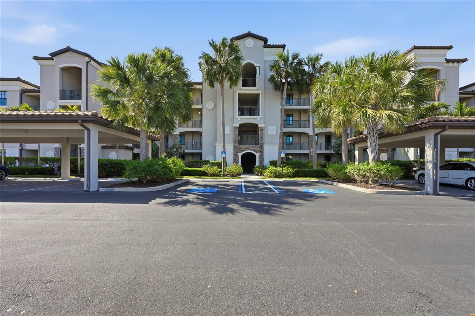 16904 Vardon Unit 205, Lakewood Ranch, FL 34211