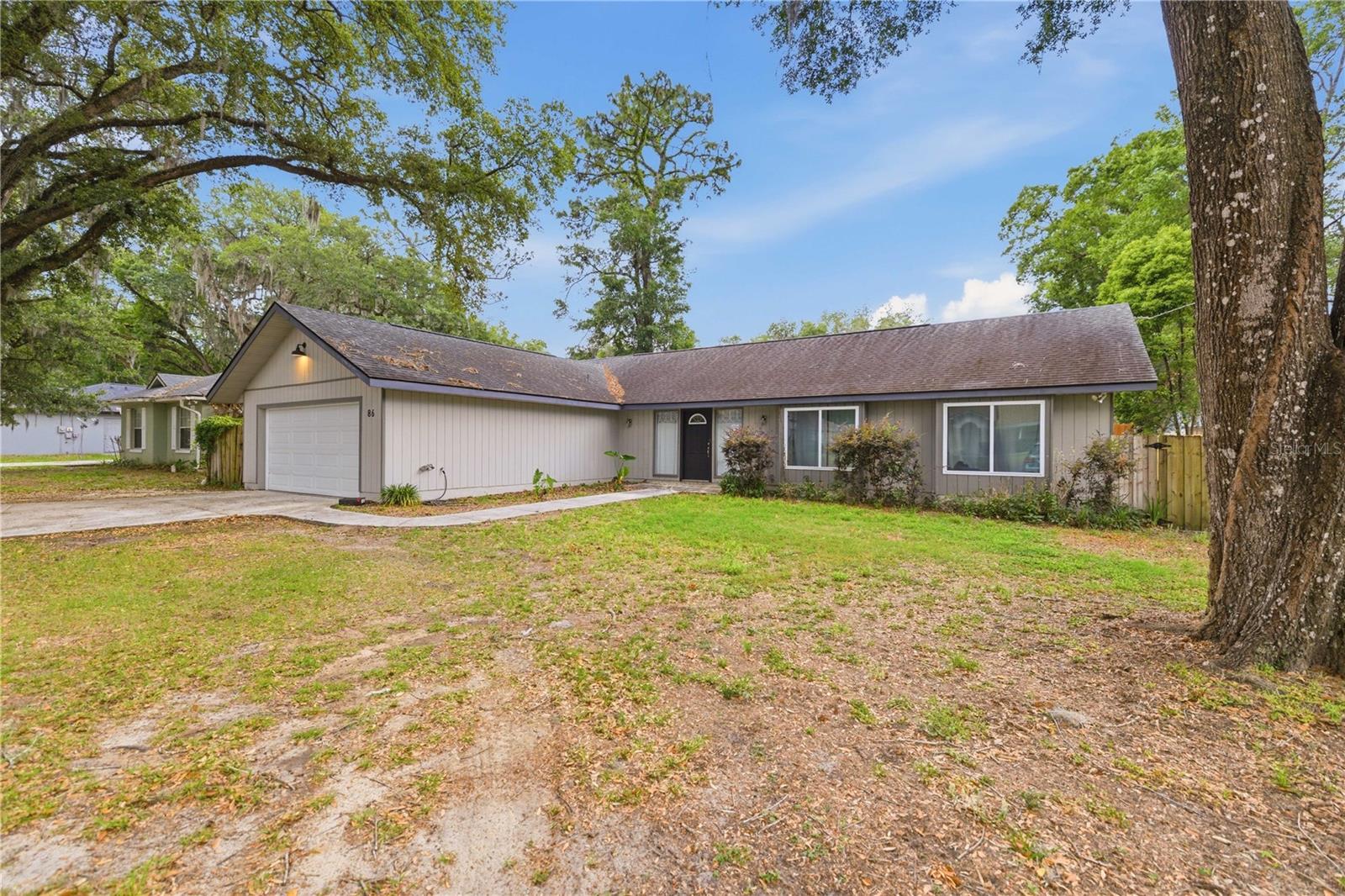 86 Pecan, Ocala, FL 34472