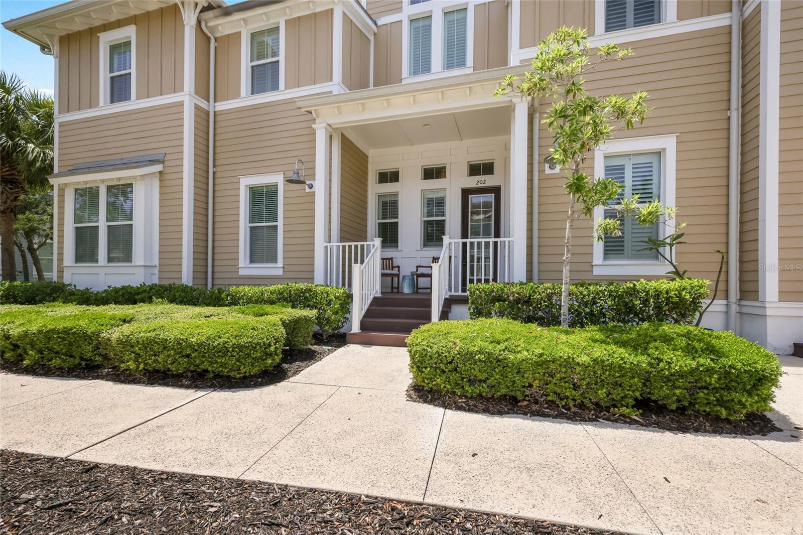 258 Sapphire Lake Unit 202, Bradenton, FL 34209