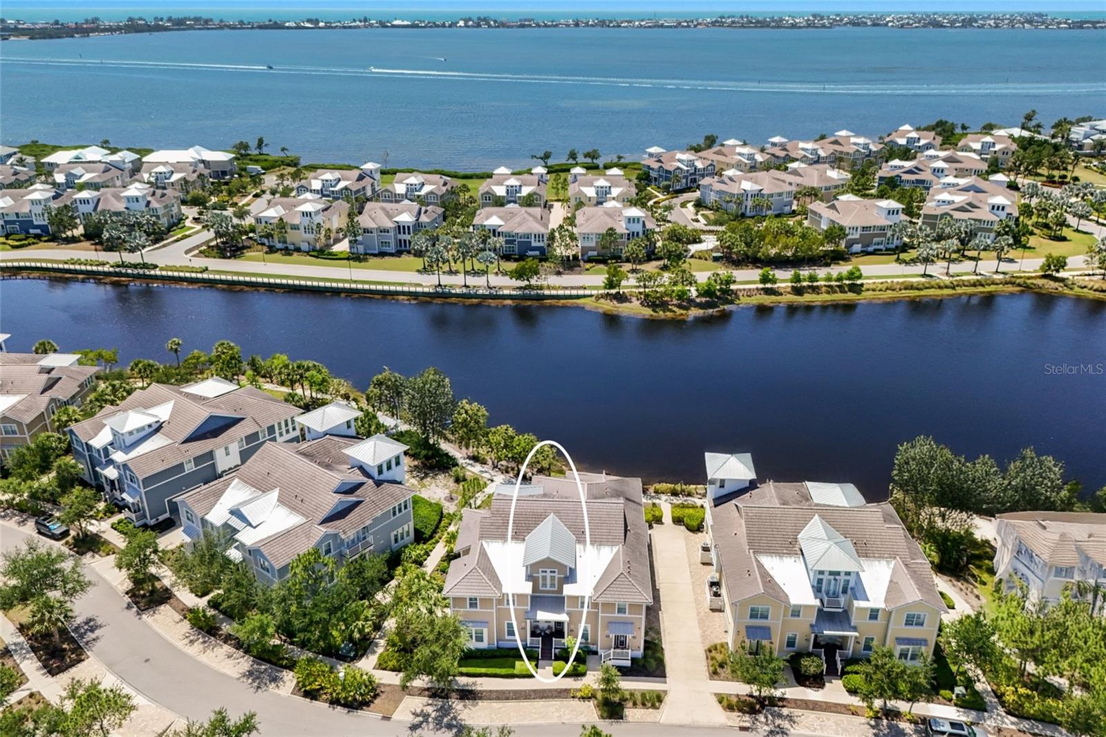 258 Sapphire Lake Unit 202, Bradenton, FL 34209