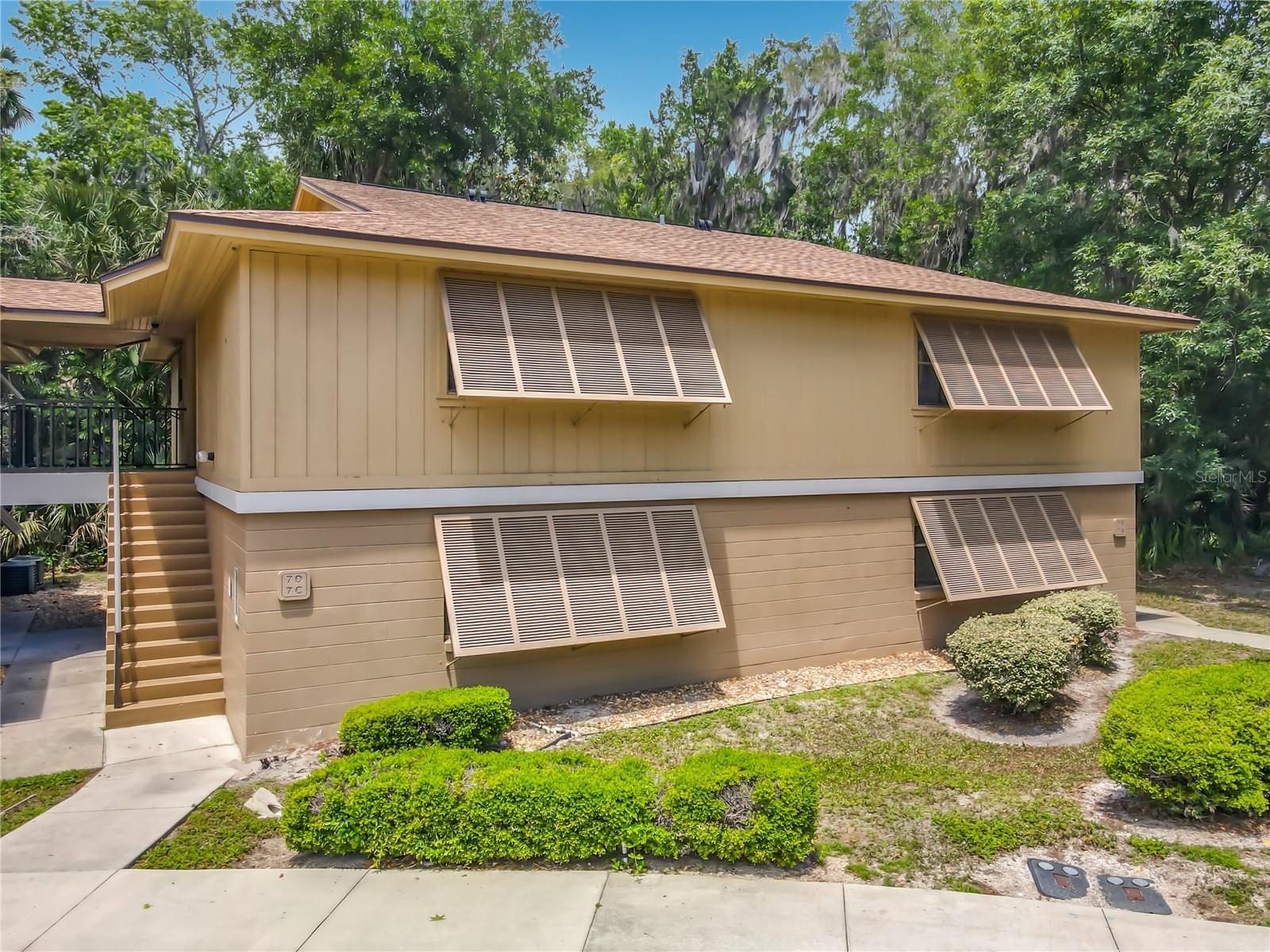 110 Cypress Woods Unit 7d, Deltona, FL 32725