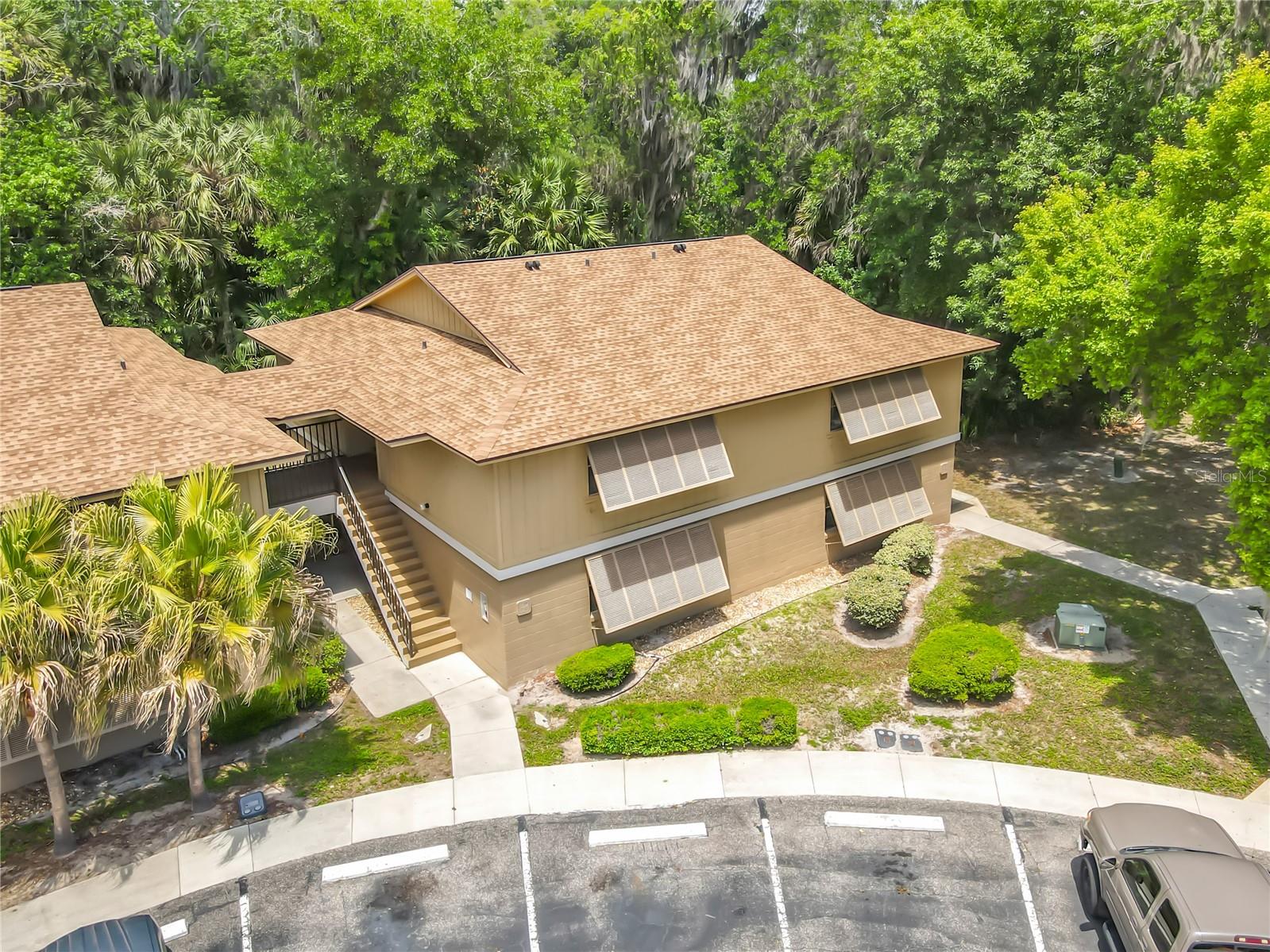 110 Cypress Woods Unit 7d, Deltona, FL 32725