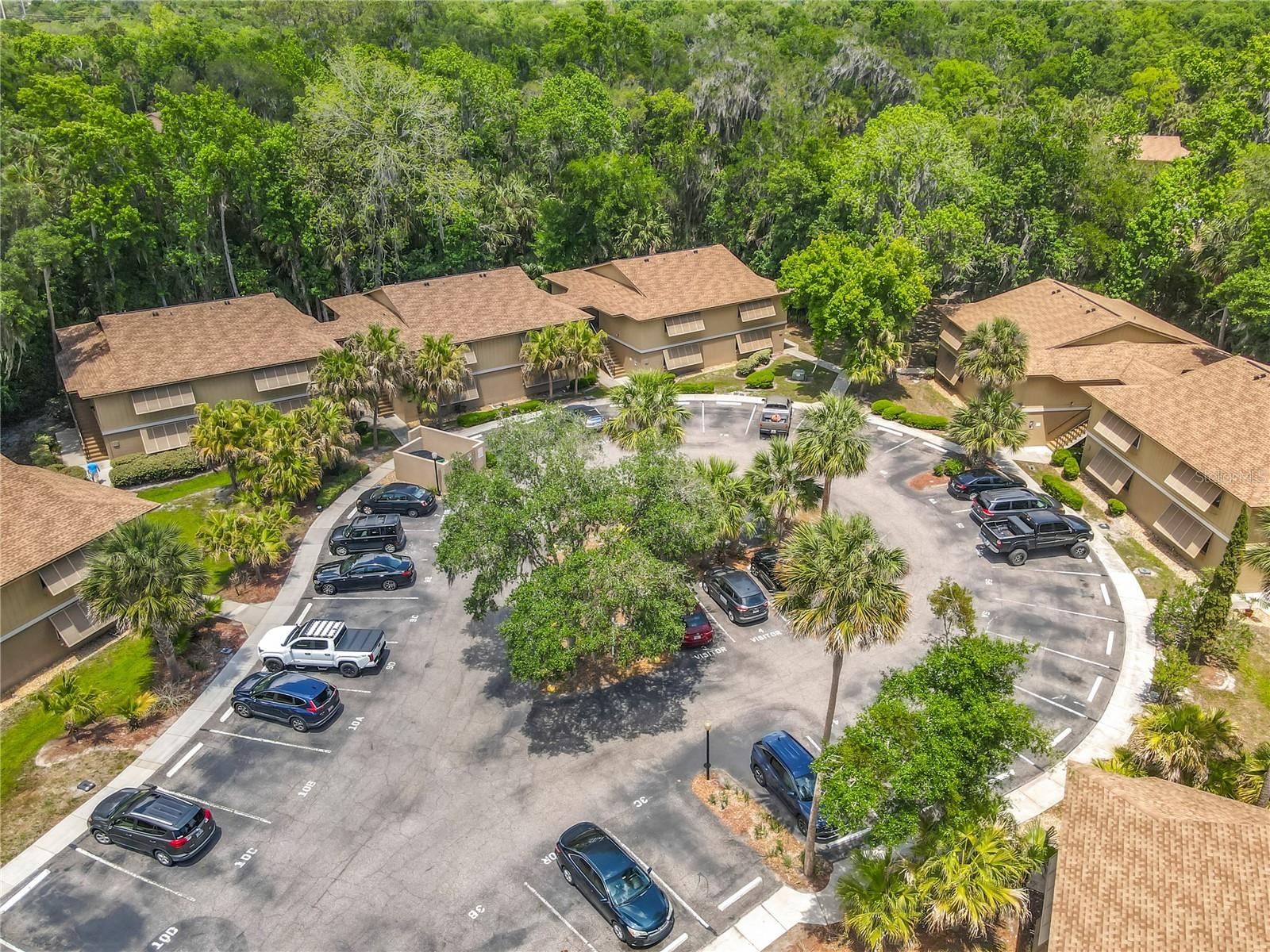 110 Cypress Woods Unit 7d, Deltona, FL 32725