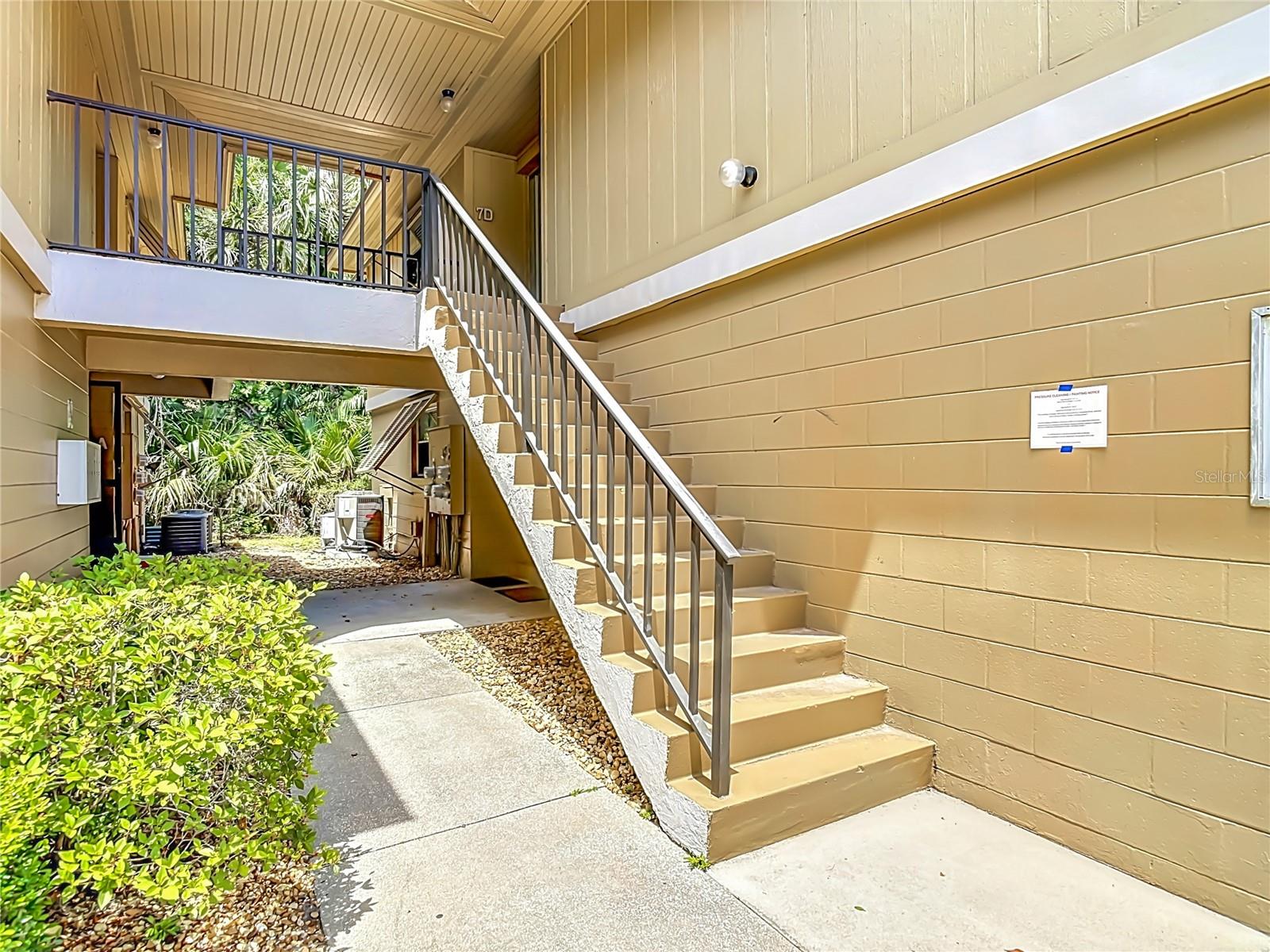 110 Cypress Woods Unit 7d, Deltona, FL 32725