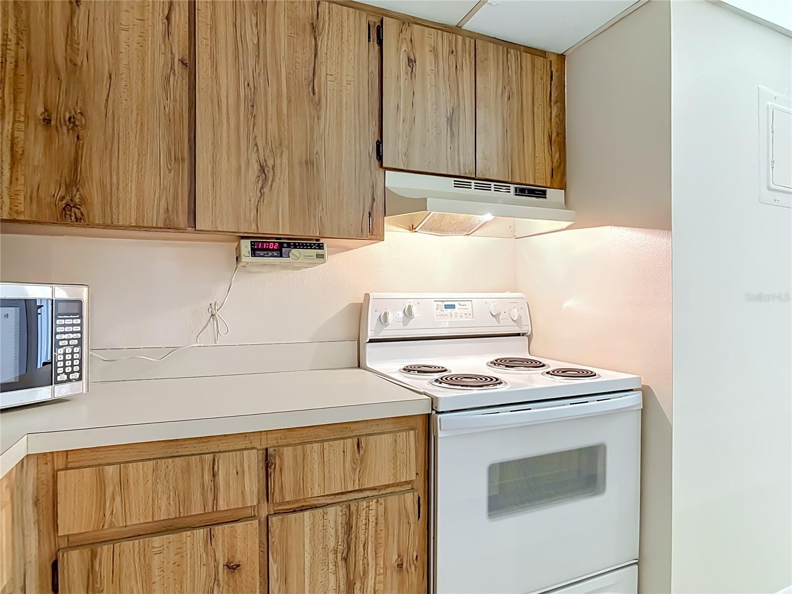 110 Cypress Woods Unit 7d, Deltona, FL 32725