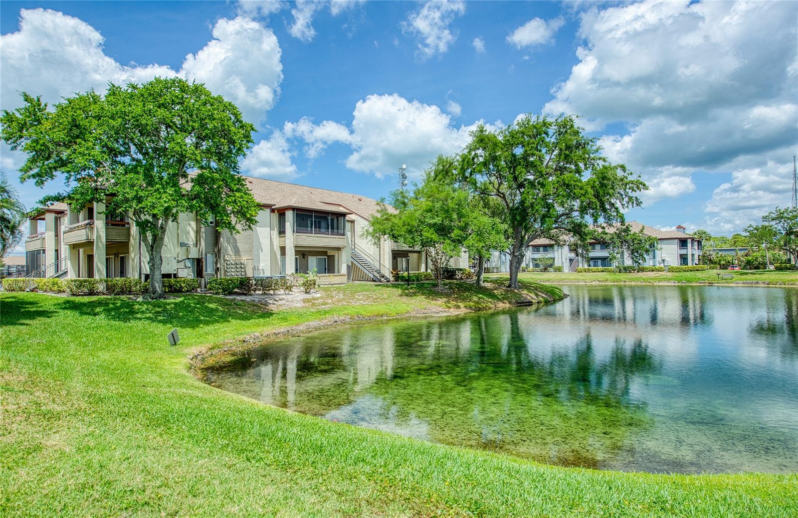10263 Gandy Unit 2110, St Petersburg, FL 33702
