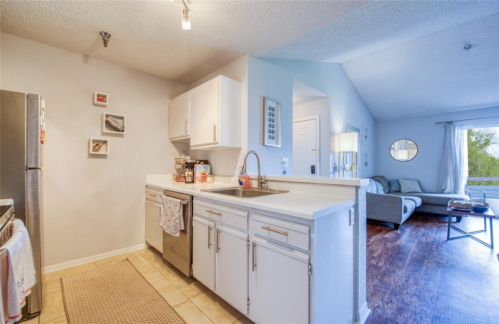 10263 Gandy Unit 2110, St Petersburg, FL 33702