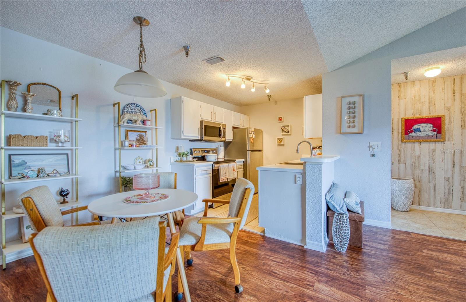 10263 Gandy Unit 2110, St Petersburg, FL 33702