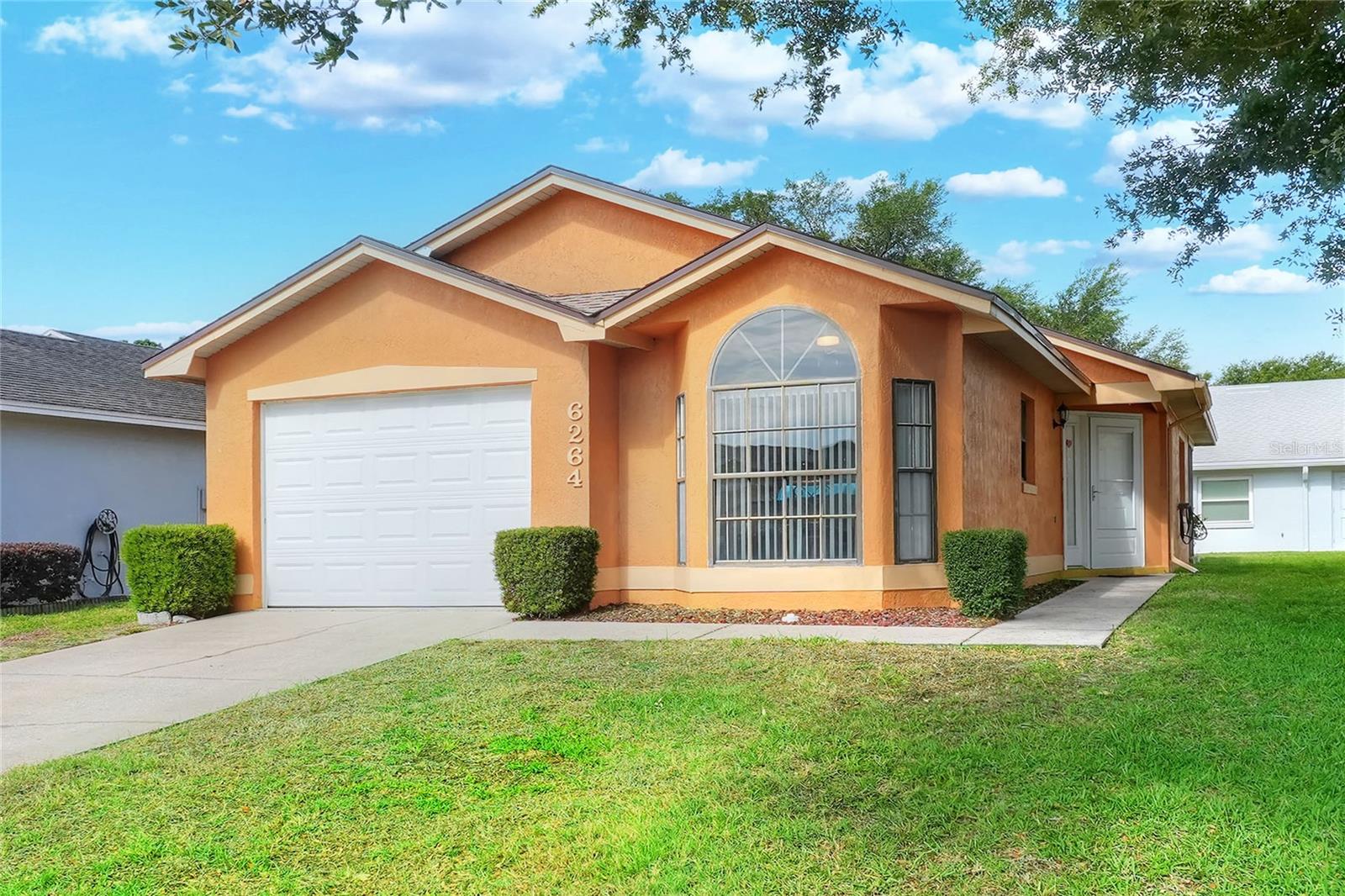 6264 Peacock, Lakeland, FL 33809