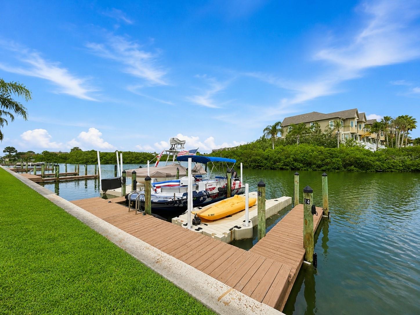8818 Bay Pointe Unit 108, Tampa, FL 33615