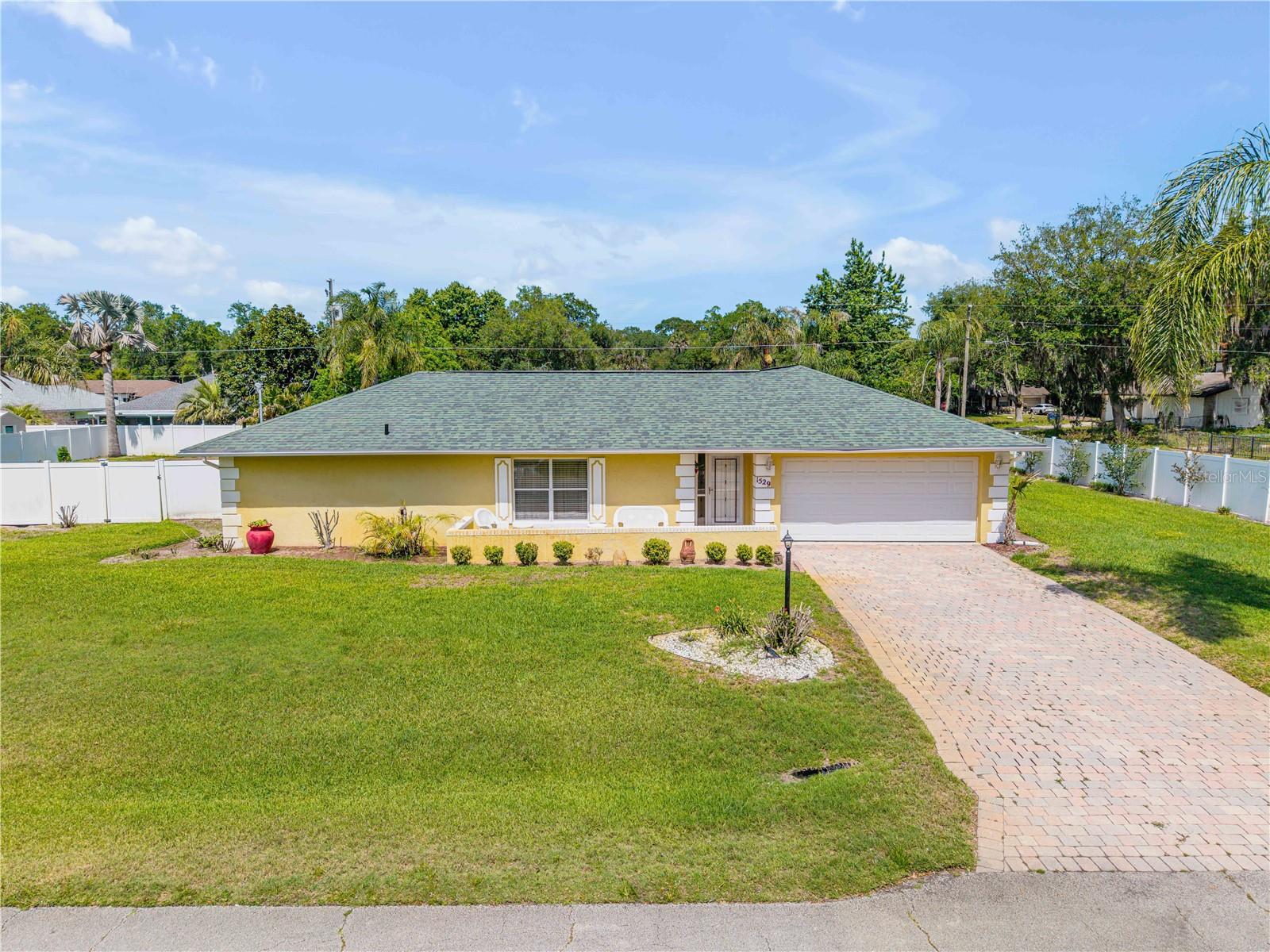 1529 Sabal Palm, Edgewater, FL 32132