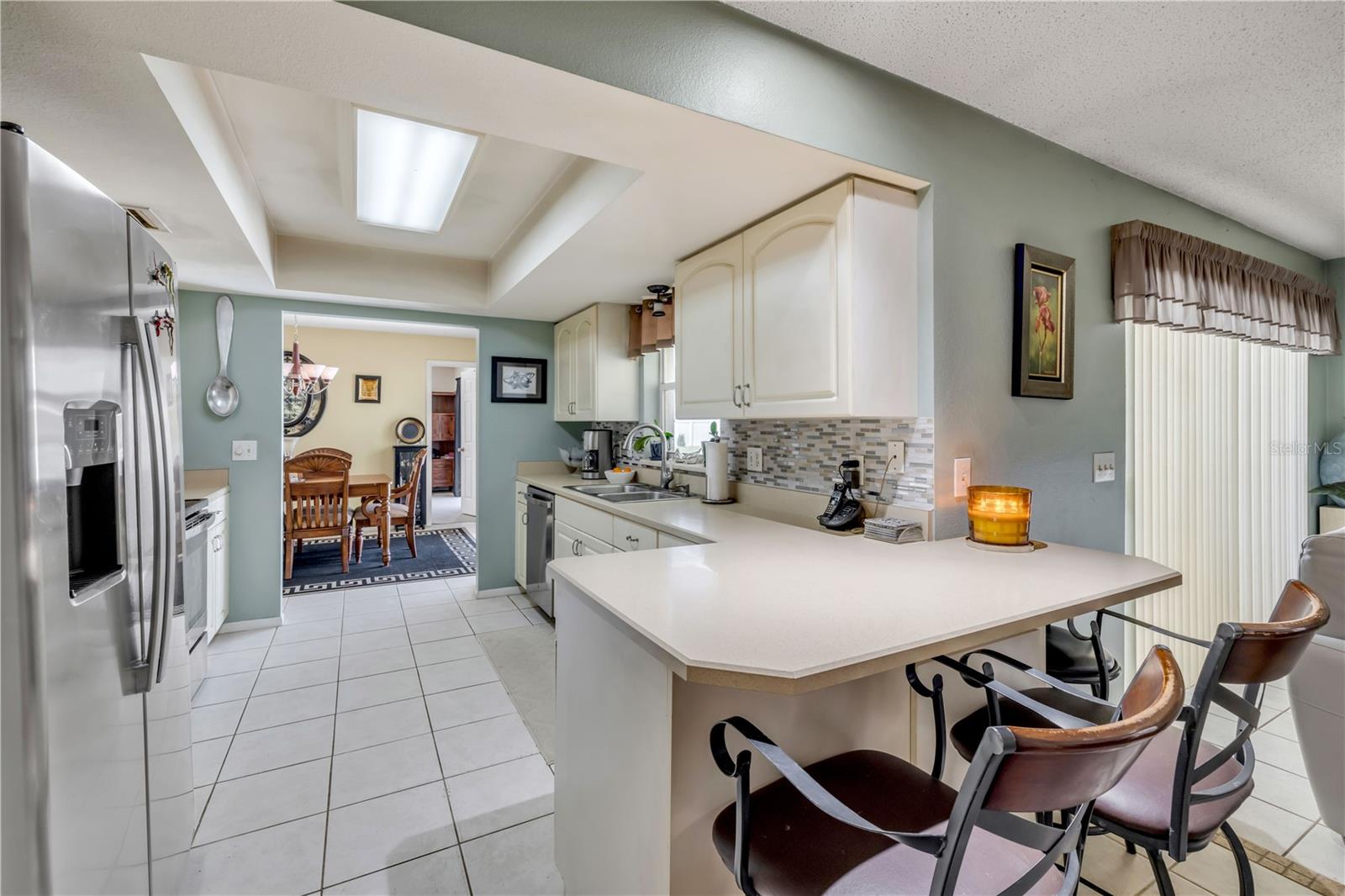 1529 Sabal Palm, Edgewater, FL 32132