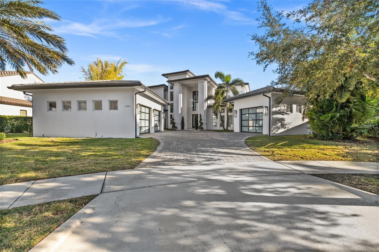 12264 Montalcino, Windermere, FL 34786