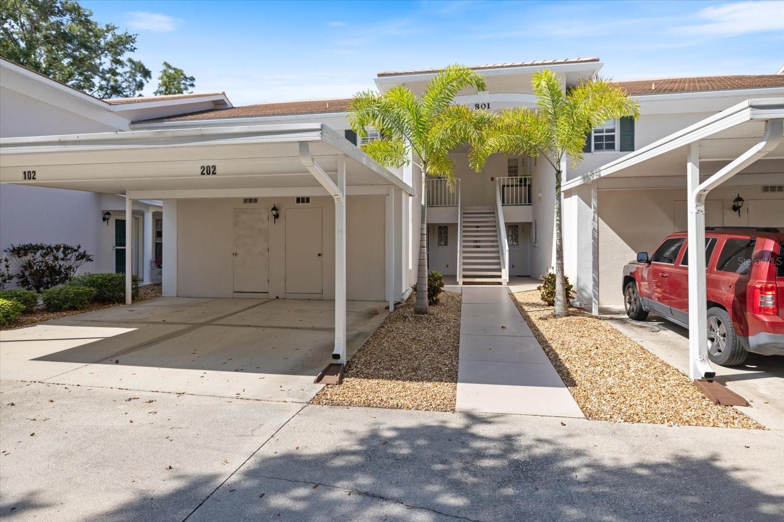 801 Montrose Unit 202, Venice, FL 34293