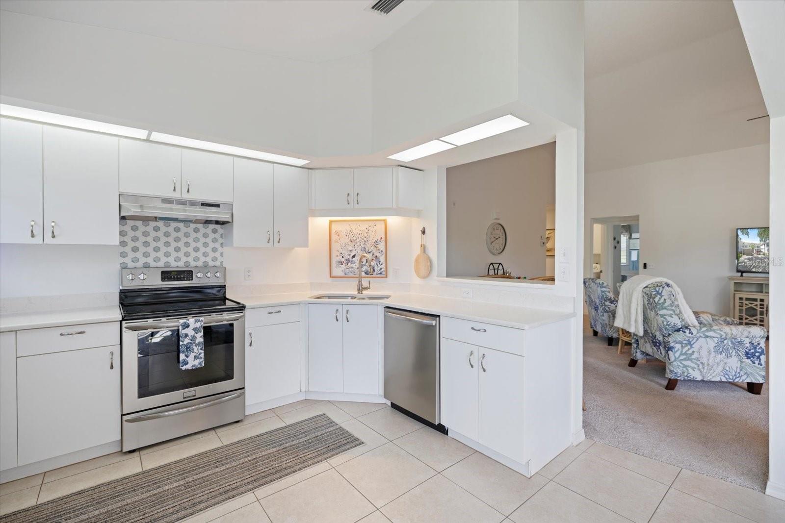801 Montrose Unit 202, Venice, FL 34293