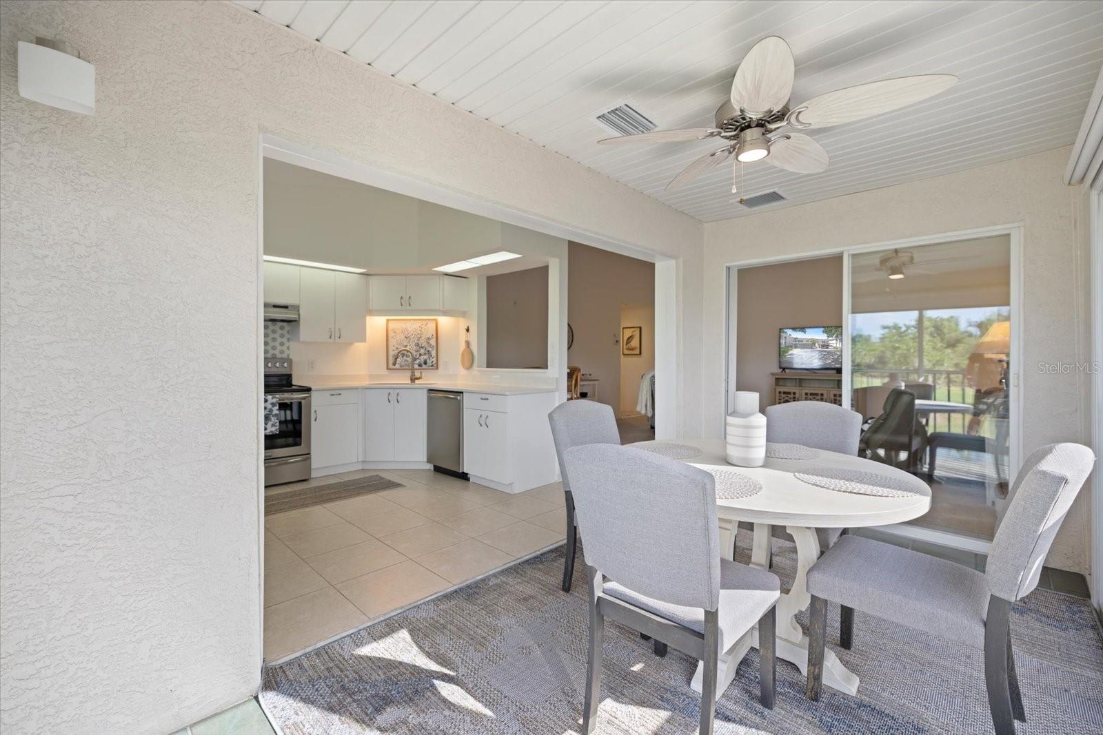 801 Montrose Unit 202, Venice, FL 34293